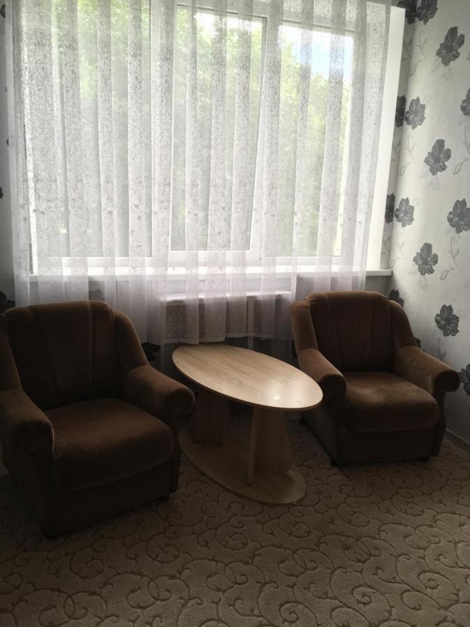 Dinamo Hotel Gomel Esterno foto