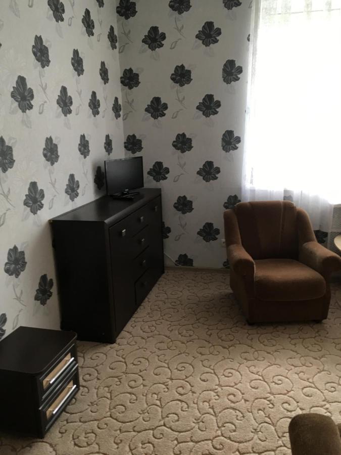 Dinamo Hotel Gomel Esterno foto