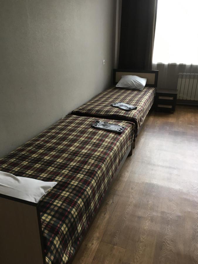 Dinamo Hotel Gomel Esterno foto